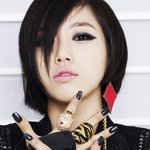 <b>블랙</b>으로 변신했던 걸그룹 모음