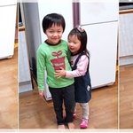 고슴도치도 자기 자식이 젤 예쁘다고하더니~