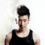 초사<b>이언</b> 모드로 변한 '박재범'