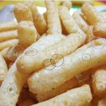 <b>농심</b> 새우깡, 쥐머리에 이어 '쌀벌레' 가득 충격