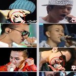 단 <b>세장</b>만으로 끝나는 용준형의 권지용 스타일 따라하기.