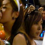 ★롯데월드에서 애프터<b>스쿨</b>봐써영★