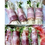 첨으로 4단도시락 싸봤어요 ~ ㅋㅋㅋㅋ