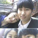 건축과 얼짱커플를 소개합니다~