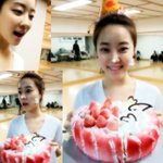 태연과 닮은 지쑥? <b>이외</b>에 레인보우 비주얼 2명ㅋ