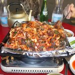 맛있는 <b>순대</b>곱창
