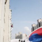 광복절인데 태극기 하나 없는 우리 아파트