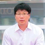 박창현, "축구가 야구에 밀려 너무 안타깝다"