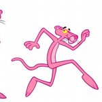 런닝맨의 <b>핑크팬</b>더광수_