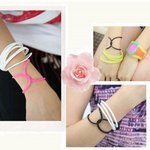 <b>what</b> da? 데이트팔찌