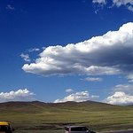 몽골, 그곳에서 천사를 보았다(사진대량방출)