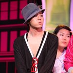 지드래곤-일본 모델 열애설, 커플링도 포착!