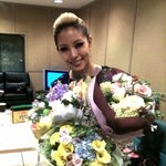 보아한테 꽃다발주고 사과한 doc 멤버들