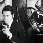 정우성과 베가의 카리스마 ^^