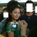 이래서 다들 김태희 김태희 하나봐(공항사진)