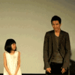 요즘 제일 부러운 여자, 아저씨의 <b>새론</b>양ㅠ