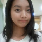 신민아 트위터 셀카, <b>노하우</b>? 그런거 필요없음ㅋ