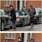 '뮤즈' 보컬 <b>매튜</b> 벨라미-케이트 허드슨 커플