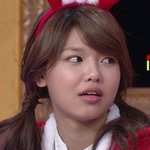 디카 불량품을 들고가니 전시제품으로 바꿔준다는 직원?