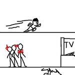 그냥 조금웃긴 우리가족 [이모편]