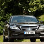 새로운 엔진을 <b>탑재</b>한 2011 s63 amg!!!!!!