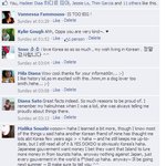 광복절기념 전세계최대블로그 페이스북에 대한민국을 <b>pr</b>하고 왔습니다 !