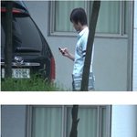 장난스런 키스 촬영장 김현중 직찍, 우왕ㅋ