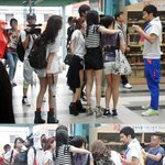 가평에서 본 <b>영웅호걸</b>!!