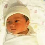 <b>yg</b> 양현석, 생후 12일 된 딸 유진이 공개ㅋ