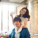 '안경 <b>이식</b>해주고 싶은 남자스타 1위' 최다니엘!