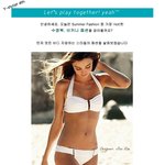 <b>체형</b>별 수영복.비키니 패션