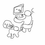 편의점에서 잇엇던일 ....