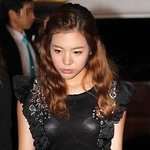 플래시때문에 옷 속 비친 써니, 굴욕?;