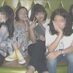 어딜가든 비를 몰고 다니는 우리^^