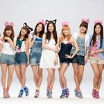 일본내 소녀시대 멤버 인기<b>순위</b>