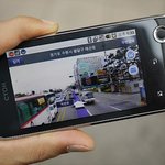 생활에 힘이 되는 내 스마트폰.