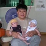 사람을 찾습니다.