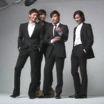 <b>키커</b>보이고 싶었던 송승헌의 무리수