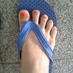 사진有) 쪼리!! 쪼리!! 쪼리!!