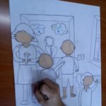 유치원 알바 에피소드♡ (사진有)