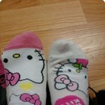 엄마의..센스 ....ㅋㅋ<b>키티</b>두짝이있습니당..ㅠㅠ