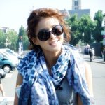 이시영.. <b>파리</b>여행<b>사진</b>.. 단발이 더 이쁜듯