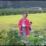 친정 엄마와의 첫 데이트 ^^v