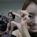 섹시함 뒤에 숨어 있는 이미지 '시크릿'