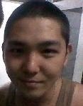 <b>강인</b>씨의 최근사진.