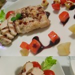 닭가슴살스테이크,닭가슴살롤,<b>꼬치</b>,까나페,무쌈말이: )