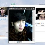 <b>엠넷</b>스캔들 곽현화 남친 유지운씨 세븐과 닮은꼴??