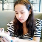 소속사에서 공개한 조여정 일상 모습