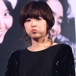 귀여운 만두<b>표정</b>의 아이돌