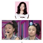 gp <b>basic</b> 닮은꼴,